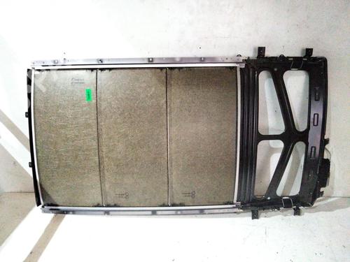 Used Sunroof NISSAN QASHQAI / QASHQAI +2 I (J10, NJ10, JJ10E) [2006-2014]  16311796