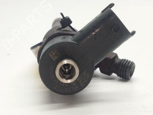 Injector RENAULT MASTER III Van (FV) 2.3 dCi 130 RWD (FV01, FV10, FV11, FV12) | BP36675372M100 - Image 3
