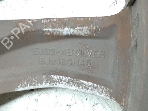Rim LAND ROVER RANGE ROVER EVOQUE (L538)  | BP22922069C45