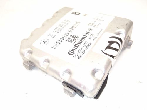 Electronic module MERCEDES-BENZ M-CLASS (W166) ML 350 BlueTEC 4-matic (166.024, 166.023) | BP23560248M83 
