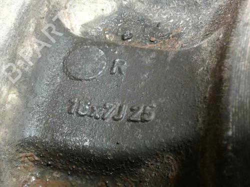 Rim NISSAN TERRANO II (R20)  | BP14318508C45 