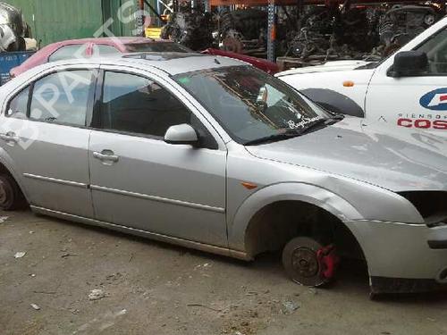 Right mirror FORD MONDEO III Saloon (B4Y)  | BP1393118C27 