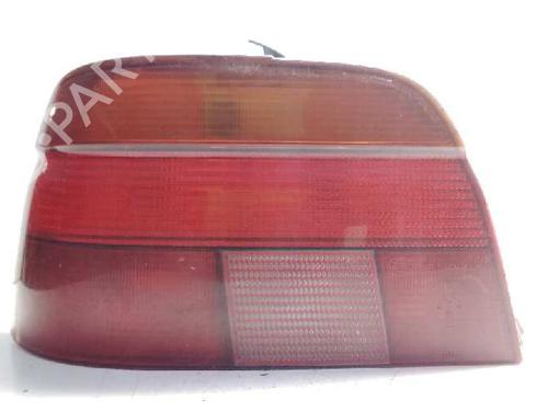 Used Left taillight Left taillight BMW 5 (E39) 525 tds (143 hp) 10057209 10057209