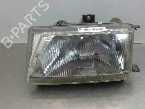 Used Left headlight Left headlight SEAT CORDOBA Vario (6K5) [1996-2002] 2792670 2792670