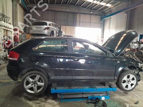 Front right window mechanism AUDI A3 (8P1) 2.0 TDI | BP30576591C23 - Image 7