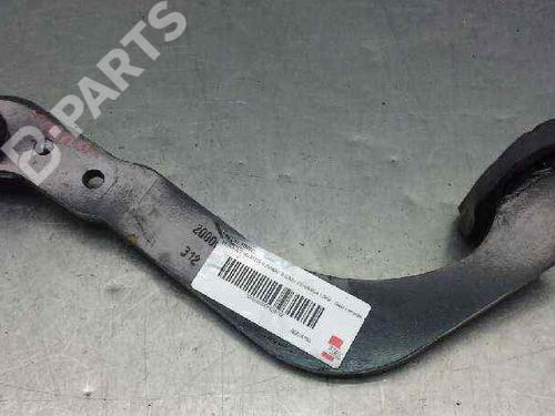 Used Break pedal Break pedal RENAULT MASTER II Van (FD) [1997-2013] 8775668 8775668