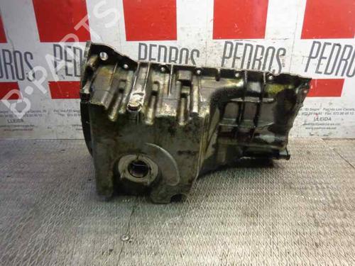 Oil sump BMW 3 (E46) 320 d | BP14319872M115 