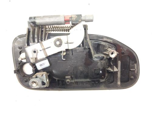 Front left exterior door handle NISSAN NV200 / EVALIA Bus 1.5 dCi 90 (M20, M20M) | BP21771662C128 