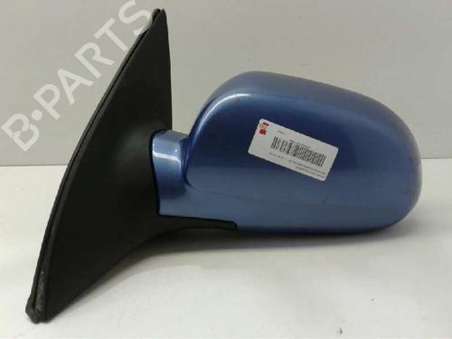 Left mirror CHEVROLET NUBIRA Saloon 1.6 | BP8534192C26 