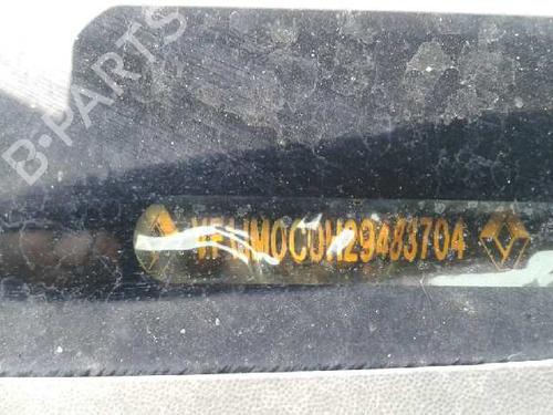 Front left window mechanism RENAULT SCÉNIC II (JM0/1_)  | BP4366368C22 