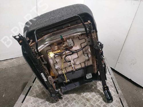 Right front seat TOYOTA LAND CRUISER PRADO (_J12_) 3.0 D-4D (KDJ120, KDJ125) | BP25224800C16 