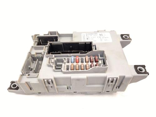 electronic-module-citroen-nemo-mpv-2009-27683195 main image
