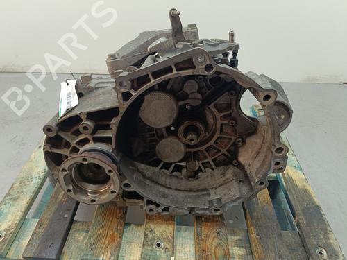 Used Gearbox AUDI A3 Sportback (8PA) [2004-2015]  15900822