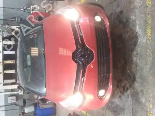 Left sun visor RENAULT CLIO III (BR0/1, CR0/1) | BP16314323I1 - Image 3
