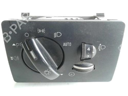 Used Headlight switch FORD FOCUS II Turnier (DA_, FFS, DS) [2004-2012]  10298207