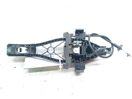 Used Front right exterior door handle VOLVO C30 (533) 1.6 D (109 hp) 22983658