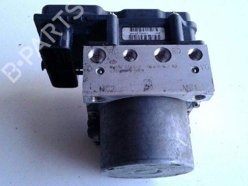 Used ABS pump ABS pump 7465261 7465261