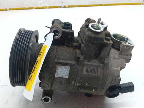 AC-Kompressor VW GOLF V (1K1) 1.4 TSI (122 hp) 29146726