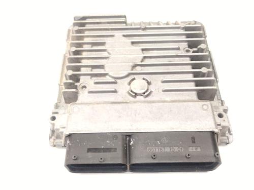 Engine control unit (ECU) SKODA ROOMSTER (5J7) 1.6 TDI | BP26411256M57 - Image 4