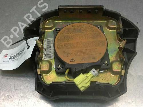 Driver airbag NISSAN TERRANO II (R20)  | BP2516667C9 