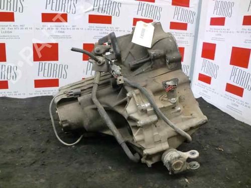 Gearbox NISSAN ALMERA I (N15)  | BP213947M3 