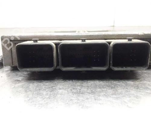 Engine control unit (ECU) CITROËN SAXO (S0, S1) 1.4 VTS | BP151717M57 