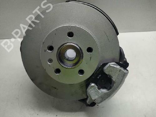 Right front steering knuckle AUDI A1 Sportback (GBA) 30 TFSI | BP25225035M26 - Image 5
