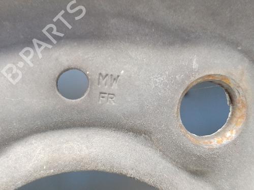 Felga OPEL VIVARO B Bus (X82) 1.6 CDTI (06) | BP30621966C45 