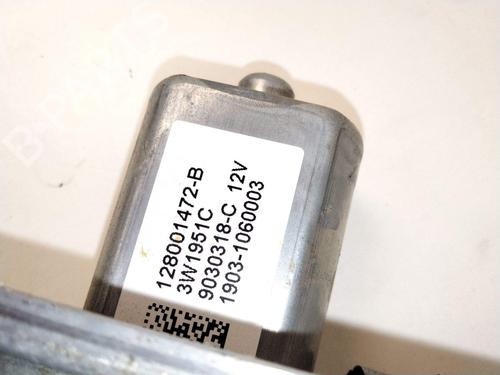 Rear left window mechanism RENAULT ZOE Hatchback Van (BFM_) Electric (BFMA, BFMB) | BP25229234C24 - Image 4