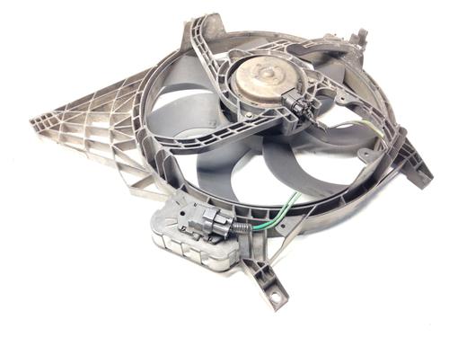 Radiator fan NISSAN PRIMERA Hatchback (P12)  | BP17035213M35 