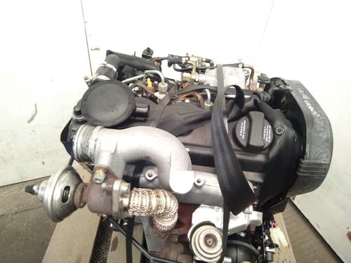 Engine AUDI A4 B5 (8D2) 1.9 TDI | BP36220439M1 - Image 5