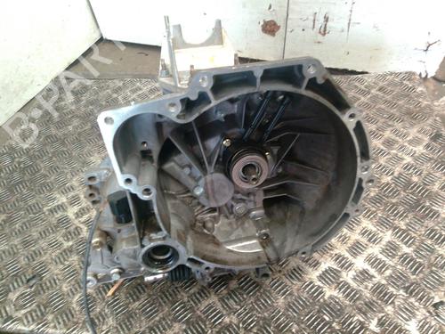 Used Gearbox Gearbox FORD FIESTA IV (JA_, JB_) 1.3 i (60 hp) 33469473 33469473