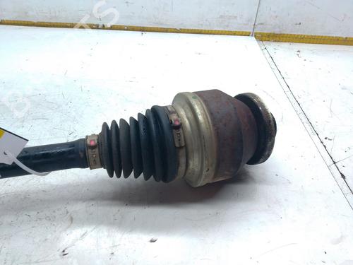 Aandrijfas links voor VW CALIFORNIA T5 Camper (7EC, 7EF, 7EG, 7HF, 7HC) 2.0 TDI | BP29946559M38 