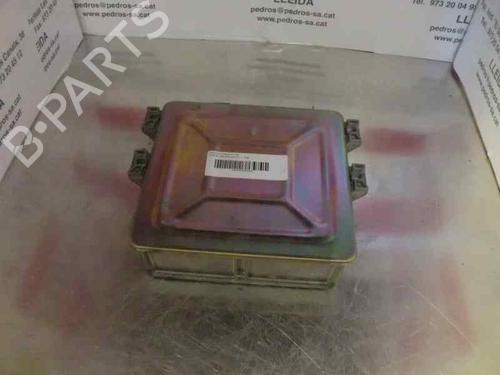 Engine control unit (ECU) CITROËN XM (Y3) 2.0 | BP185798M57