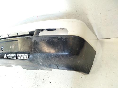 Front bumper CITROËN JUMPY I (U6U_)  | BP17035170C7 