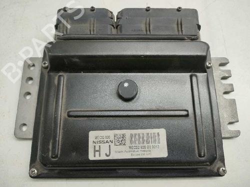 Used Engine control unit (ECU) NISSAN ALMERA II (N16) [2000-2025]  12093295