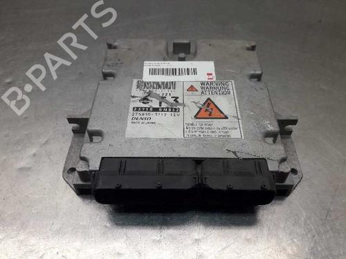Used Engine control unit (ECU) NISSAN ALMERA II (N16) [2000-2025]  10261427