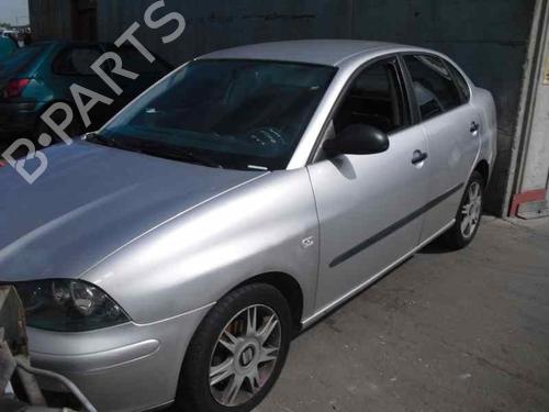 Windscreen washer tank SEAT CORDOBA (6L2) 1.9 TDI | BP7423505C113 