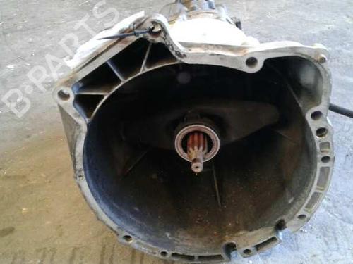 Gearbox BMW 3 (E46) 320 d | BP1448972M3 