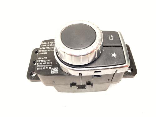 Used Switch MERCEDES-BENZ A-CLASS (W176) A 180 CDI / d (176.012) (109 hp) 30361547