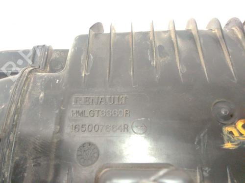 Air filter box RENAULT TALISMAN (LP_) 2.0 Blue dCi 160 (LPAM) | BP37795511M87 - Image 3