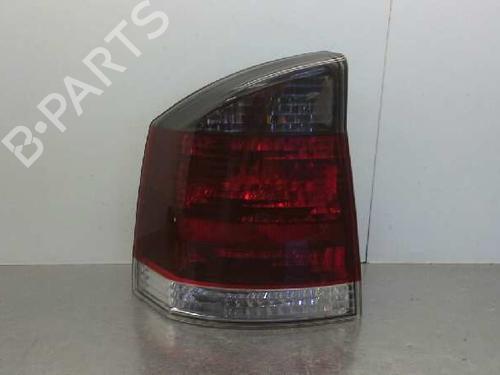 Used Left taillight Left taillight 6940674 6940674