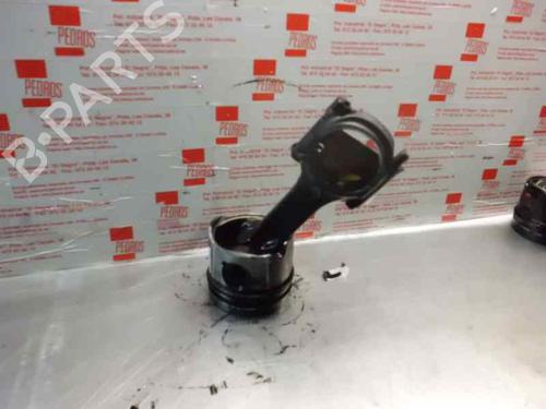 Andre CITROËN EVASION MPV (22, U6) [1994-2002]  14314156