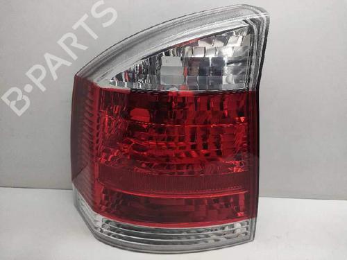Used Left taillight Left taillight 9137537 9137537
