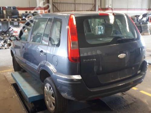 Right mirror FORD FUSION (JU_)  | BP16947636C27 