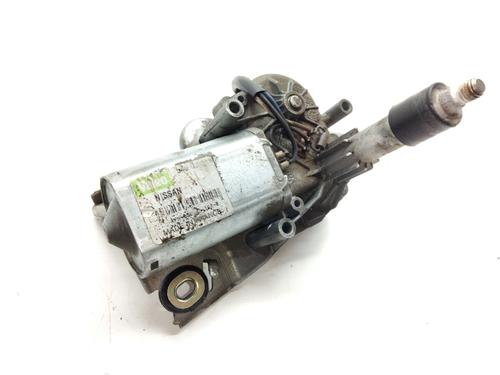 Rear wiper motor NISSAN PRIMERA Hatchback (P11) 2.0 TD | BP18410470M102 