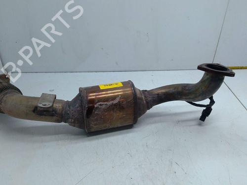 Catalyst VW TOUAREG (7P5, 7P6) 3.0 V6 TDI | BP37521615M10 - Image 2