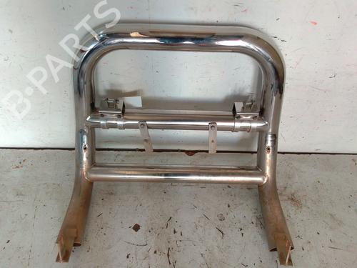 Front bumper reinforcement NISSAN PICK UP (D22) 2.5 Di | BP29604530C109 