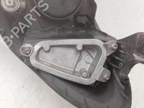 Left headlight RENAULT KADJAR (HA_, HL_) 1.3 TCe 140 (HLNB, HLN1) | BP40491816C28 - Image 6