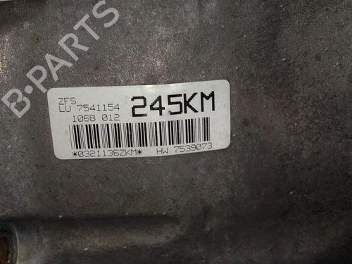 Gearbox BMW 5 (E60) 530 d | BP39559904M3 - Image 5